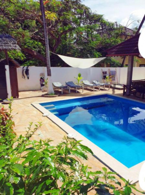 Hakuna Matata Villa